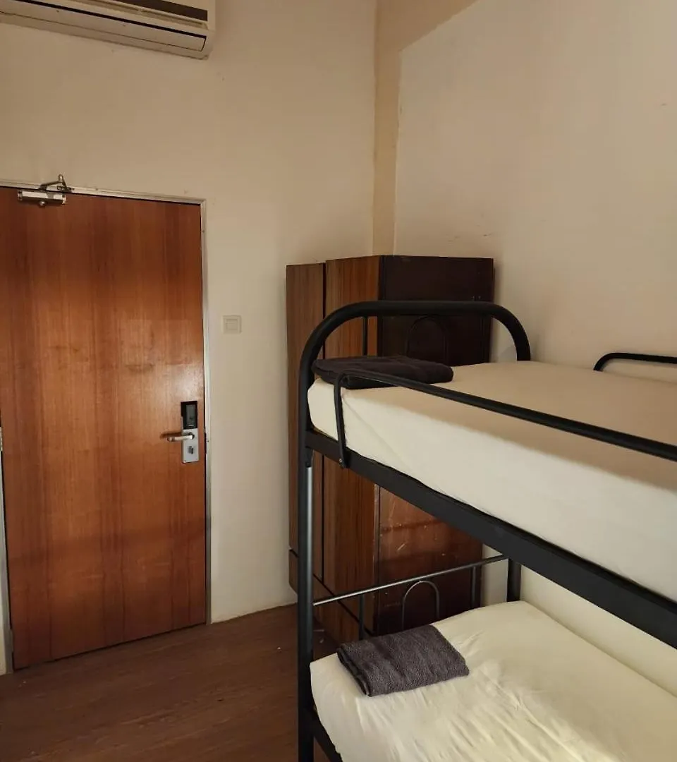 The Manor By Mingle Hostel Kuala Lumpur