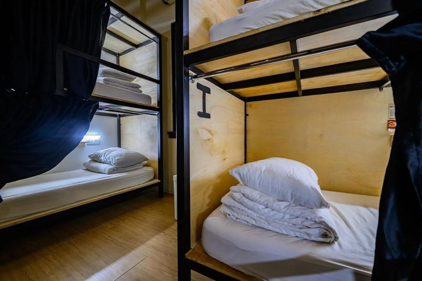 The Manor By Mingle Hostel Kuala Lumpur 0*,