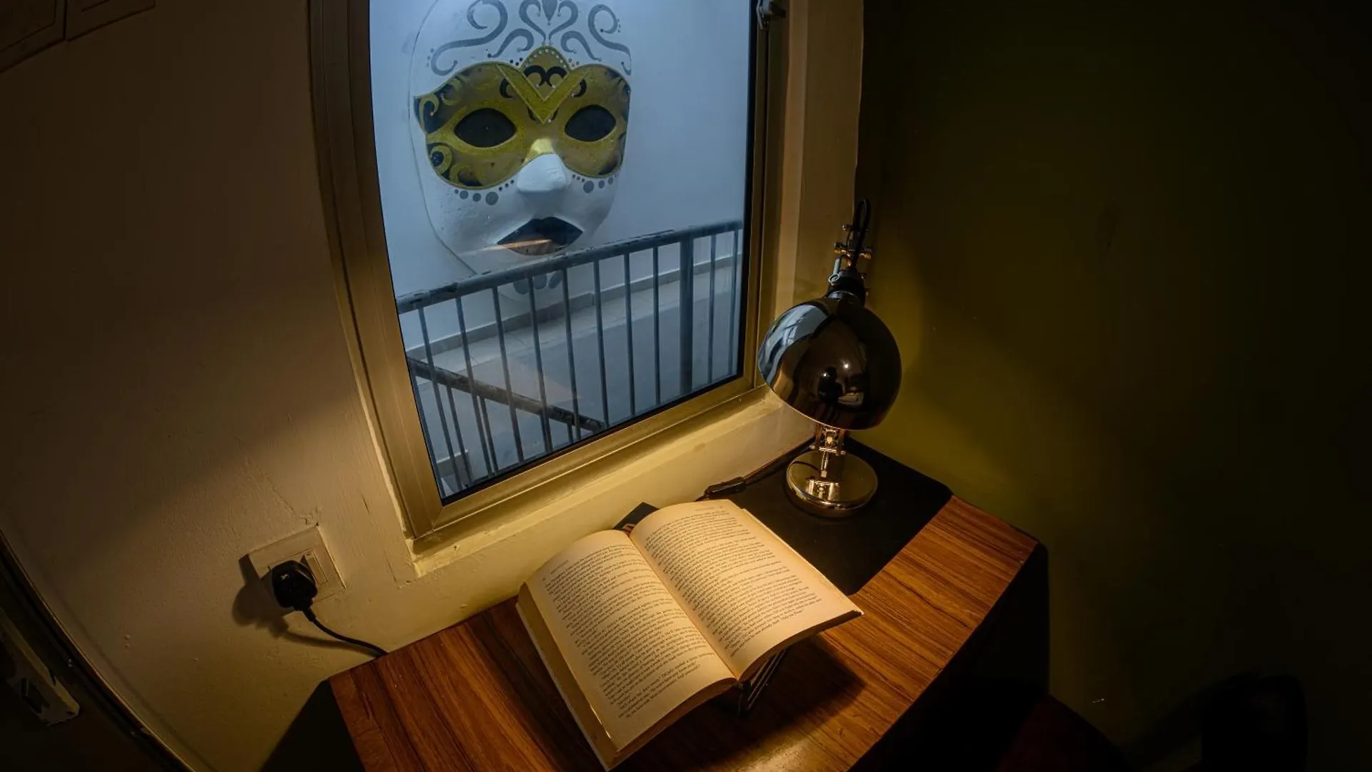 The Manor By Mingle Hostel Kuala Lumpur 0*,