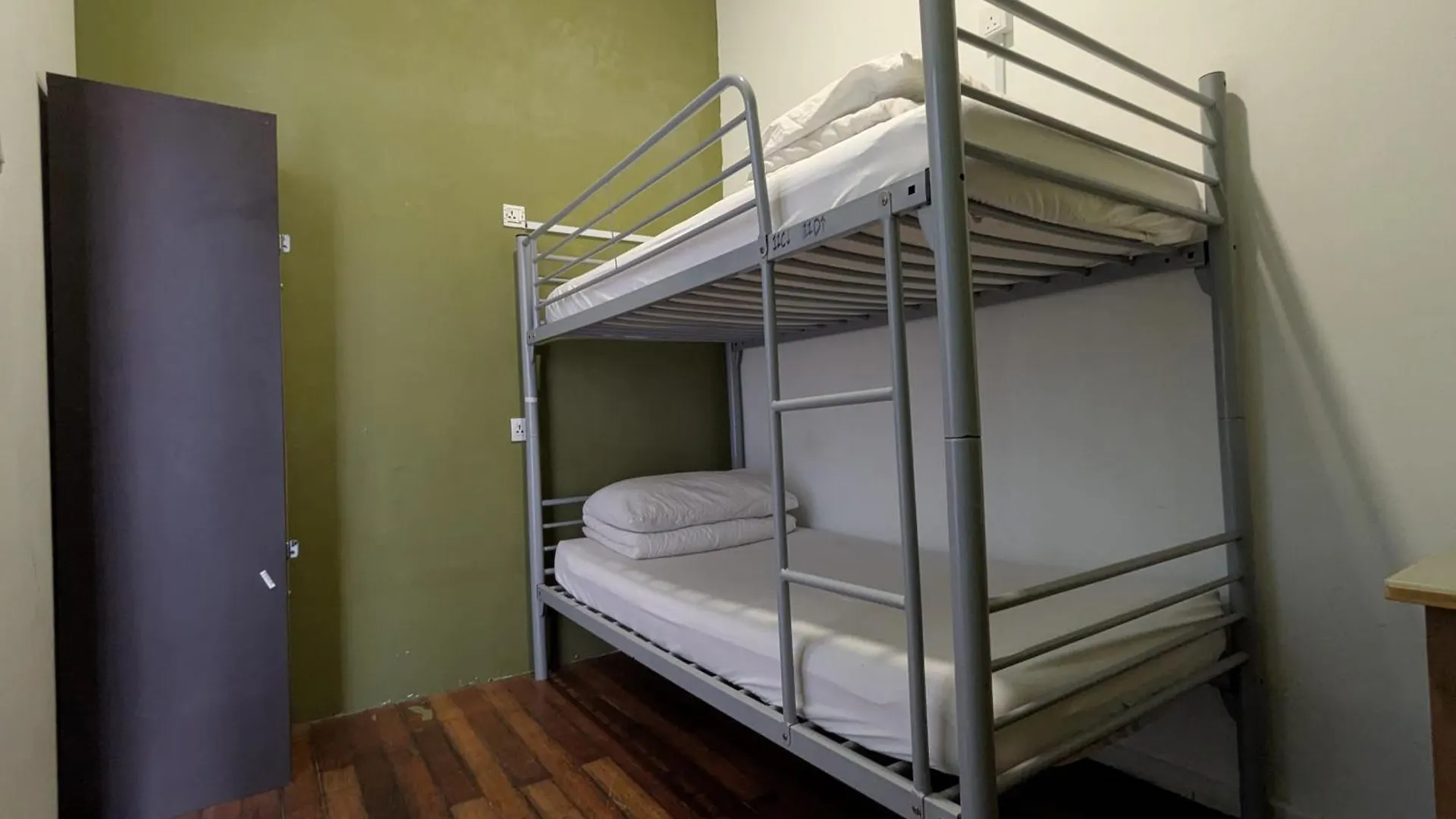 The Manor By Mingle Hostel Kuala Lumpur