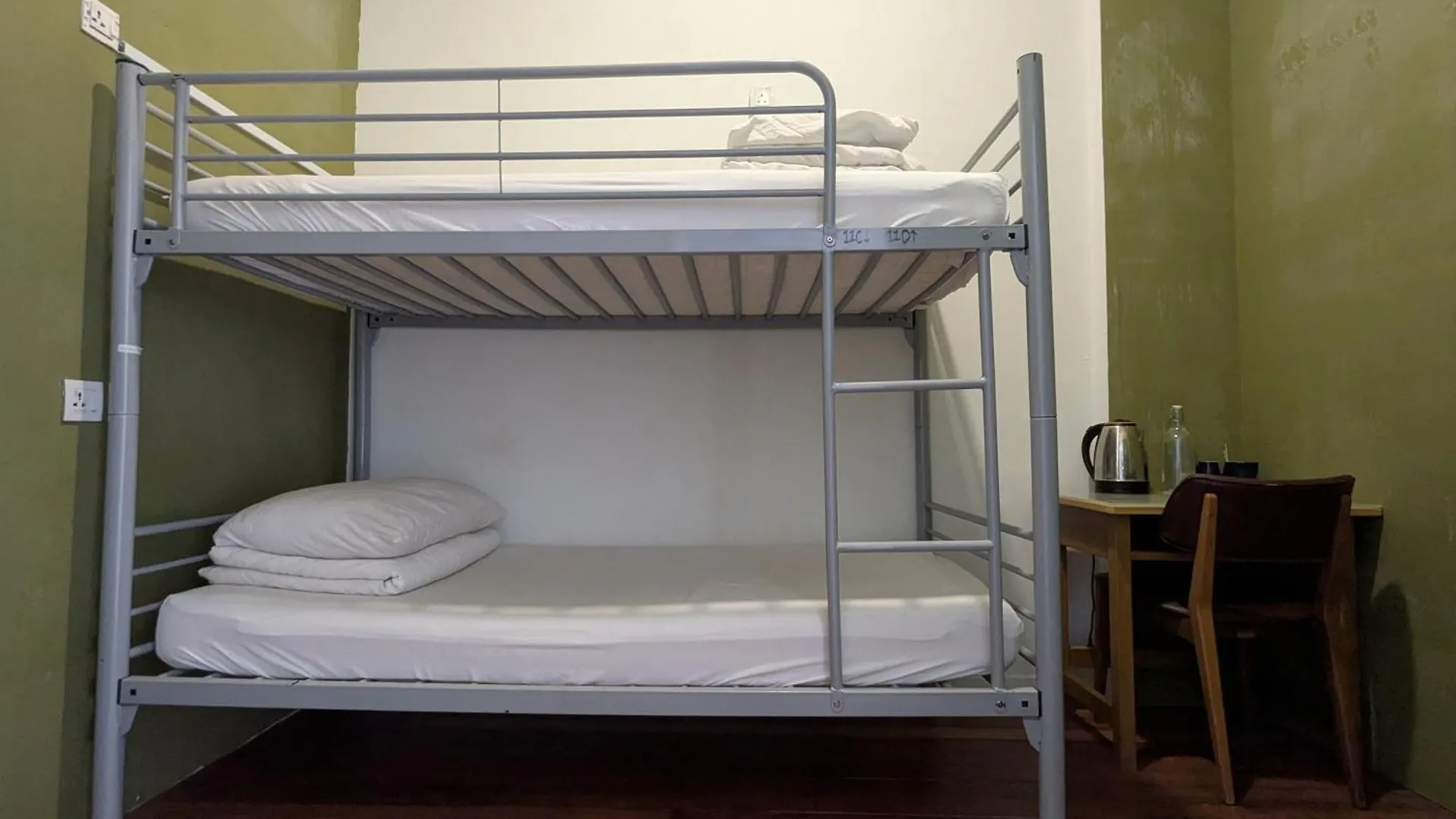 The Manor By Mingle Hostel Kuala Lumpur Malaysia