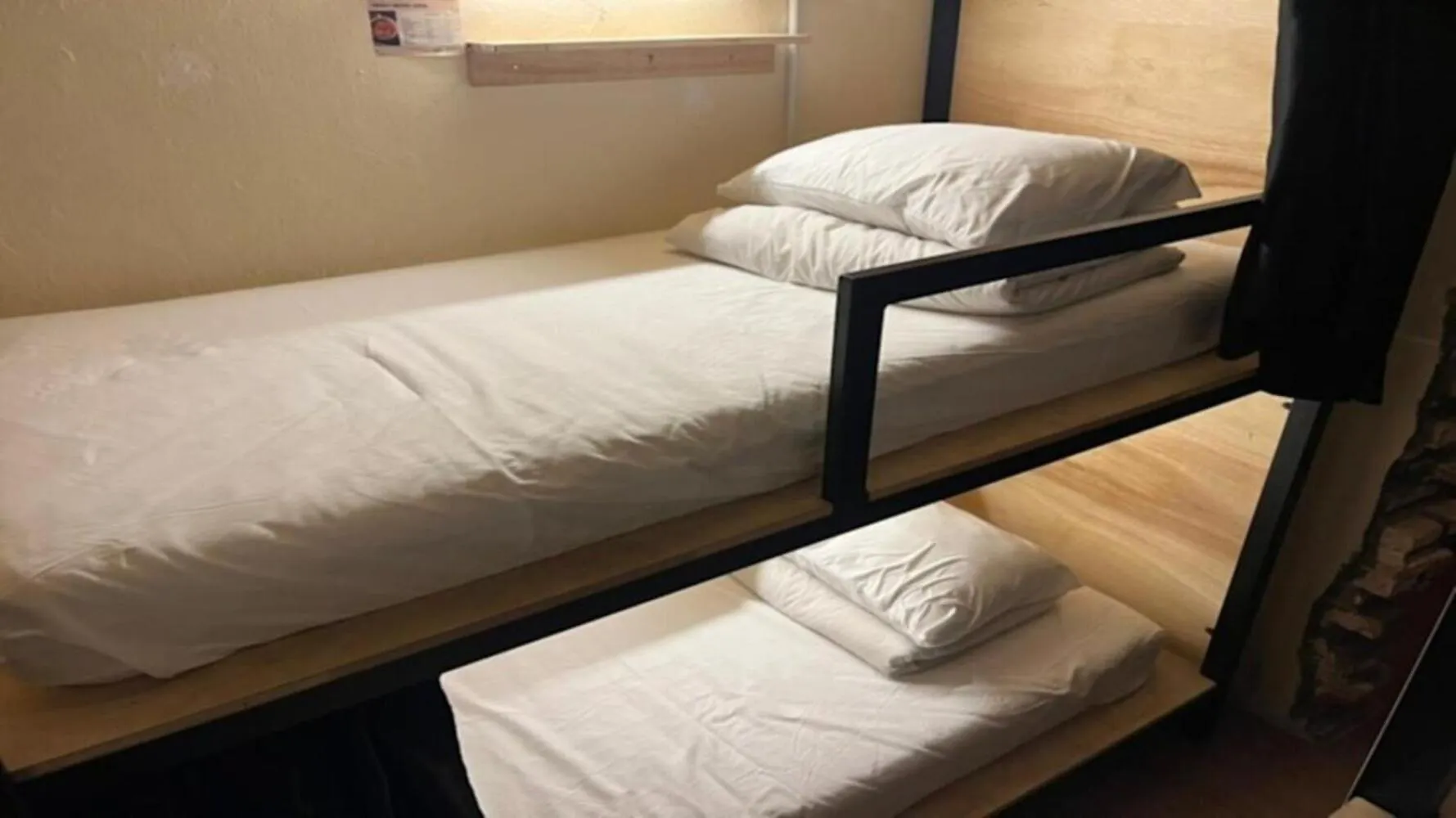 The Manor By Mingle Hostel Kuala Lumpur