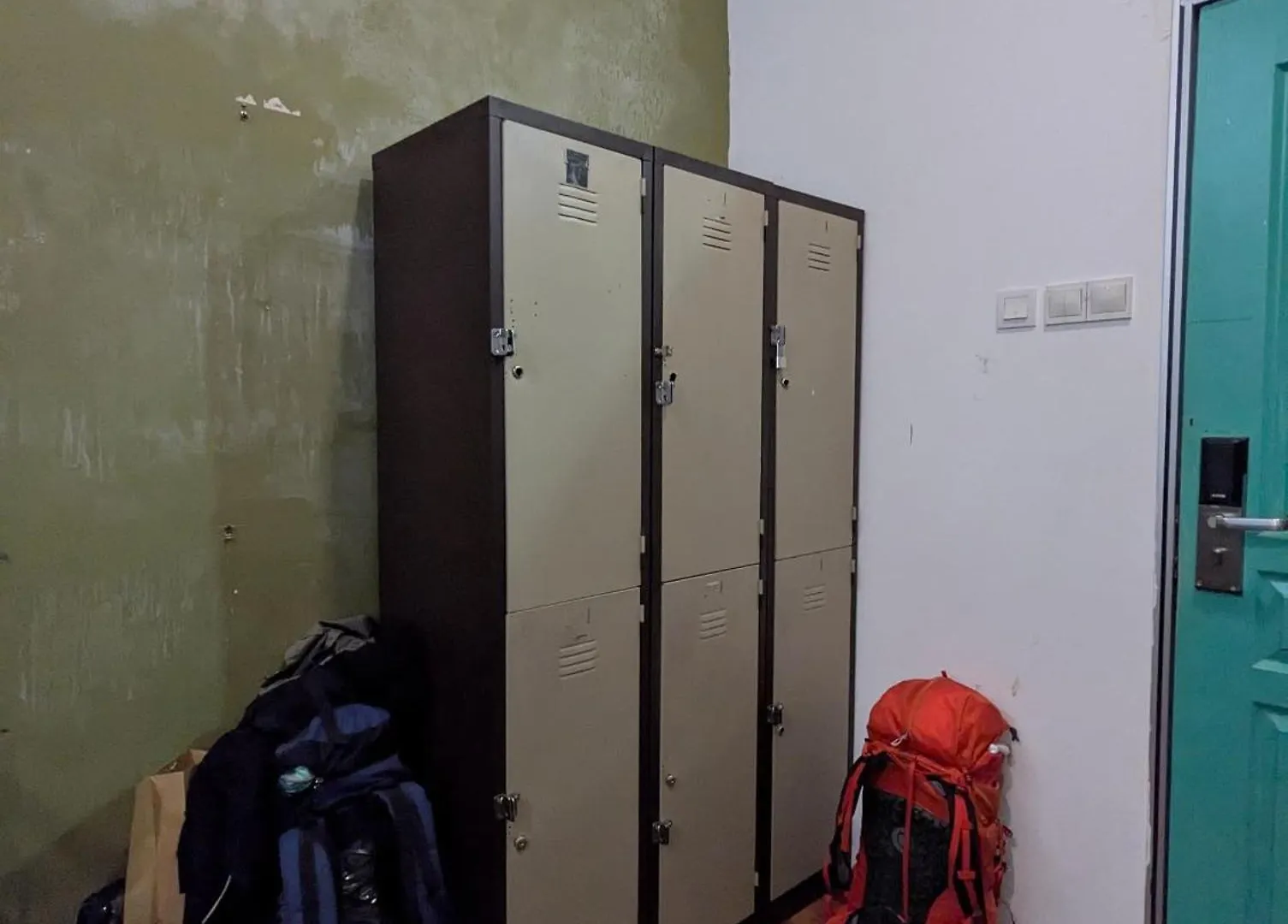 The Manor By Mingle Hostel Kuala Lumpur
