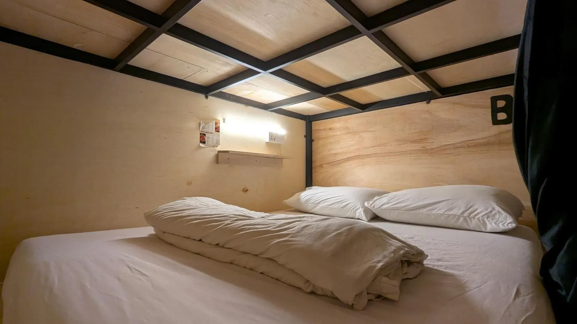 The Manor By Mingle Hostel Kuala Lumpur