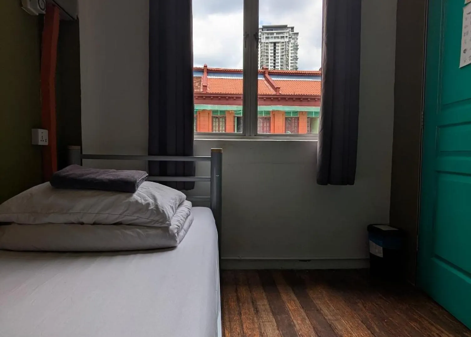 The Manor By Mingle Hostel Kuala Lumpur 0*,  Malaysia