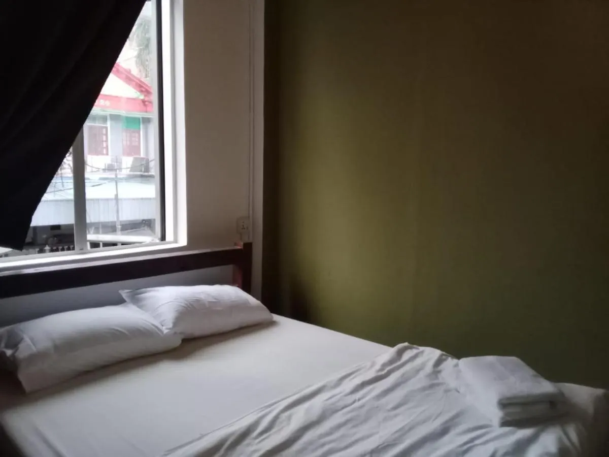 The Manor By Mingle Hostel Kuala Lumpur Malaysia