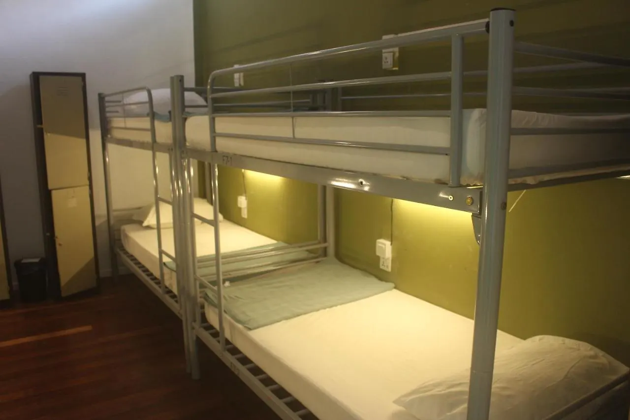The Manor By Mingle Hostel Kuala Lumpur Maleisië