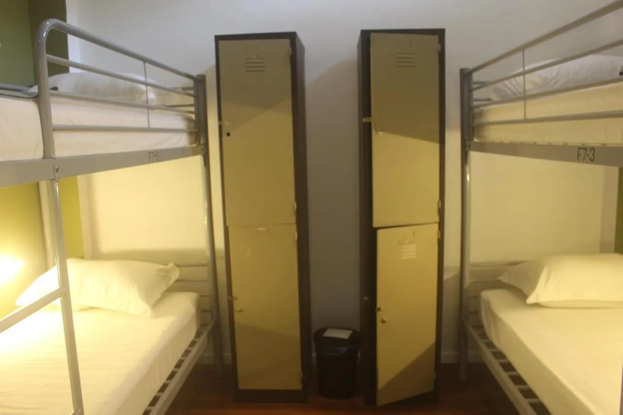 The Manor By Mingle Hostel Kuala Lumpur 0*,  Maleisië
