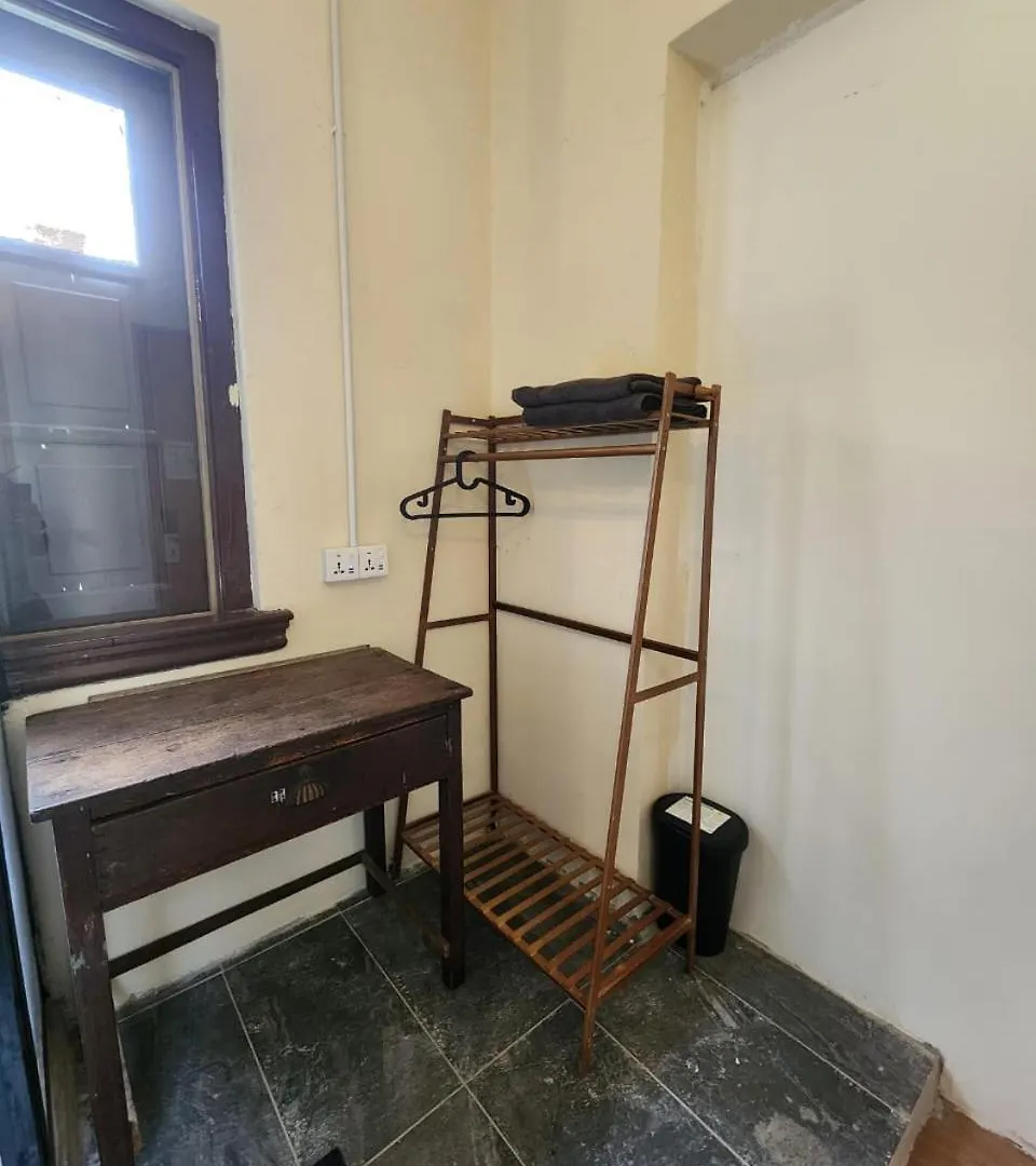 The Manor By Mingle Hostel Kuala Lumpur 0*,  Maleisië