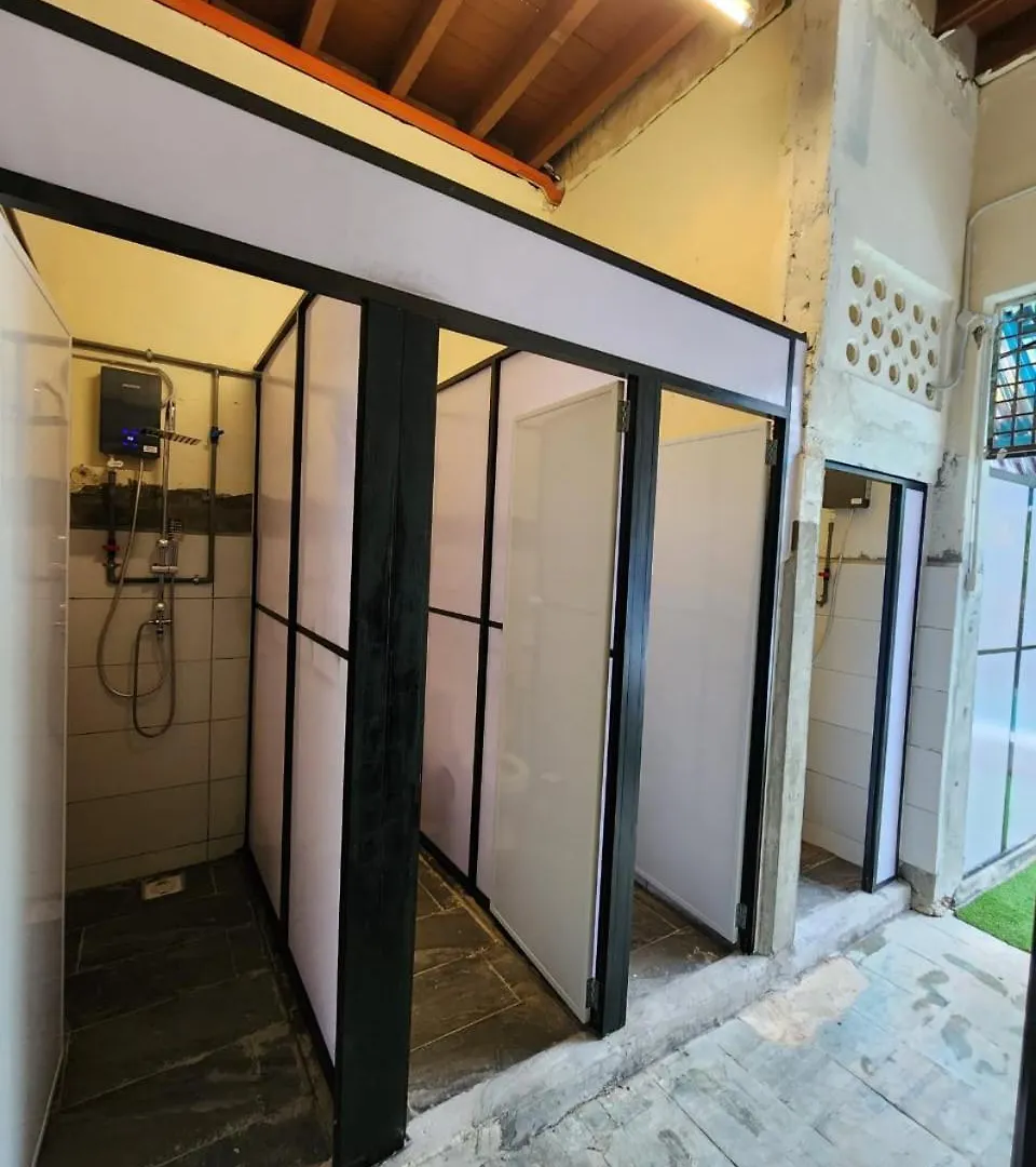 The Manor By Mingle Hostel Kuala Lumpur