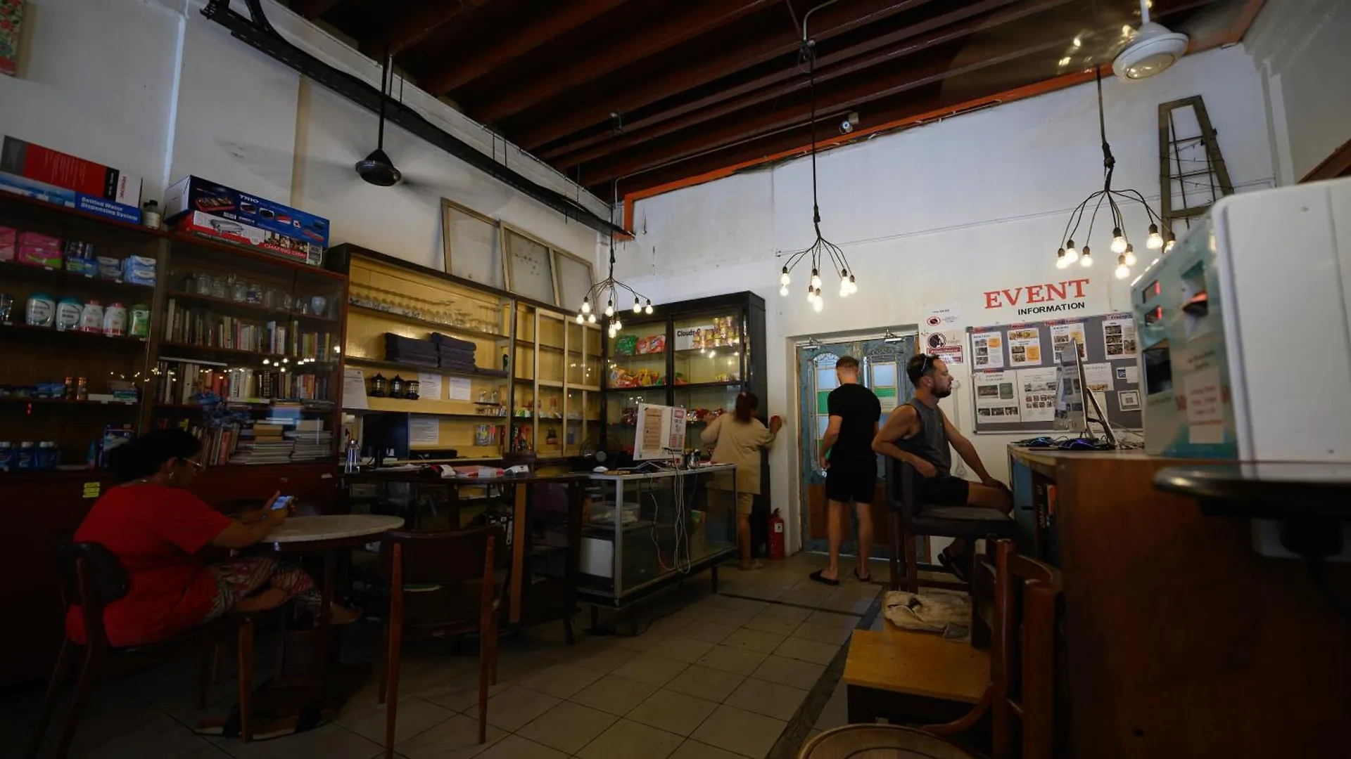 The Manor By Mingle Hostel Kuala Lumpur 0*,