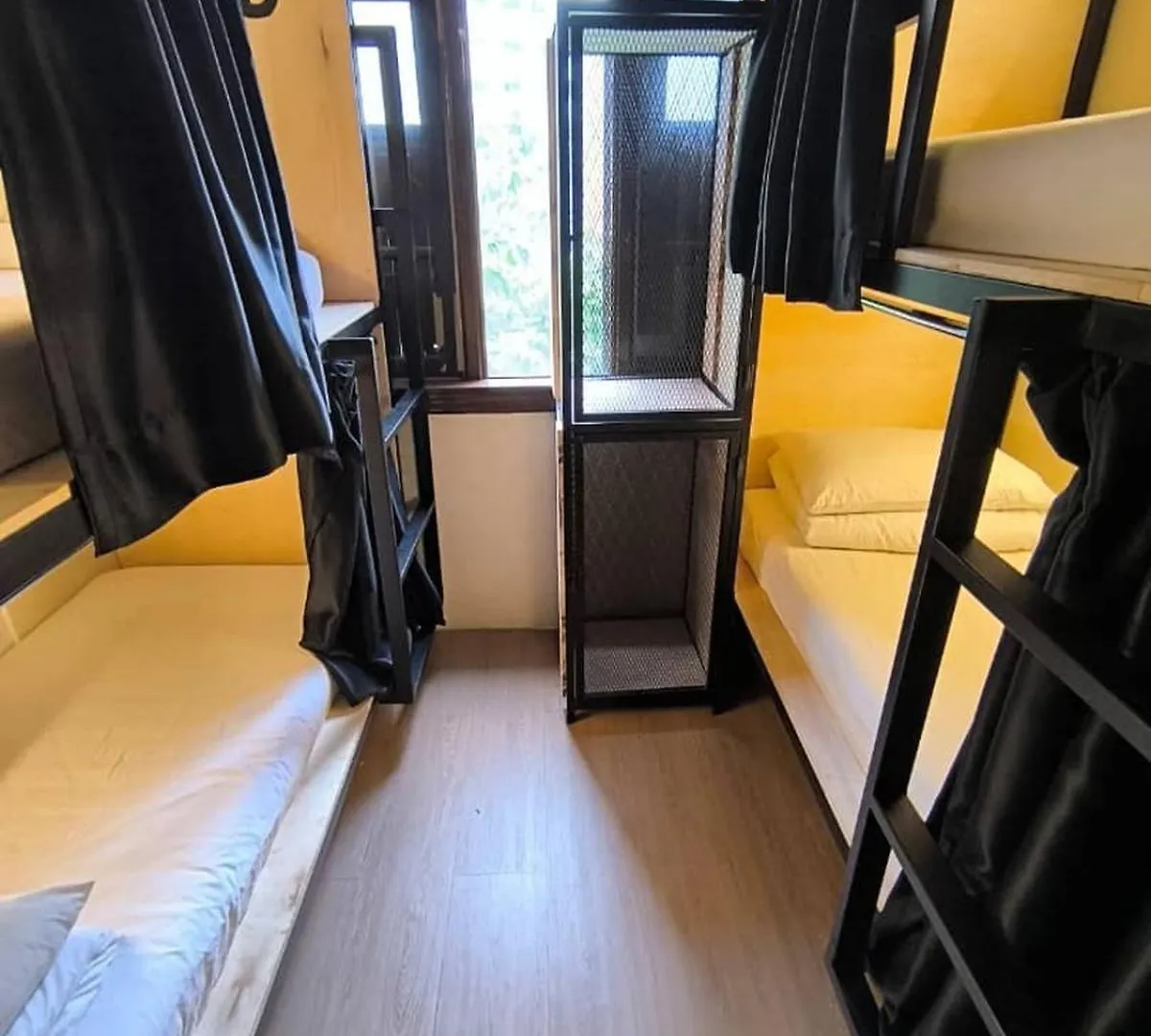 The Manor By Mingle Hostel Kuala Lumpur