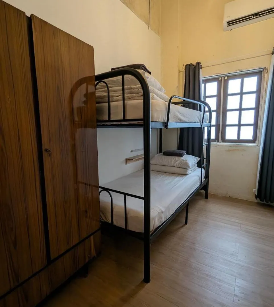 The Manor By Mingle Hostel Kuala Lumpur