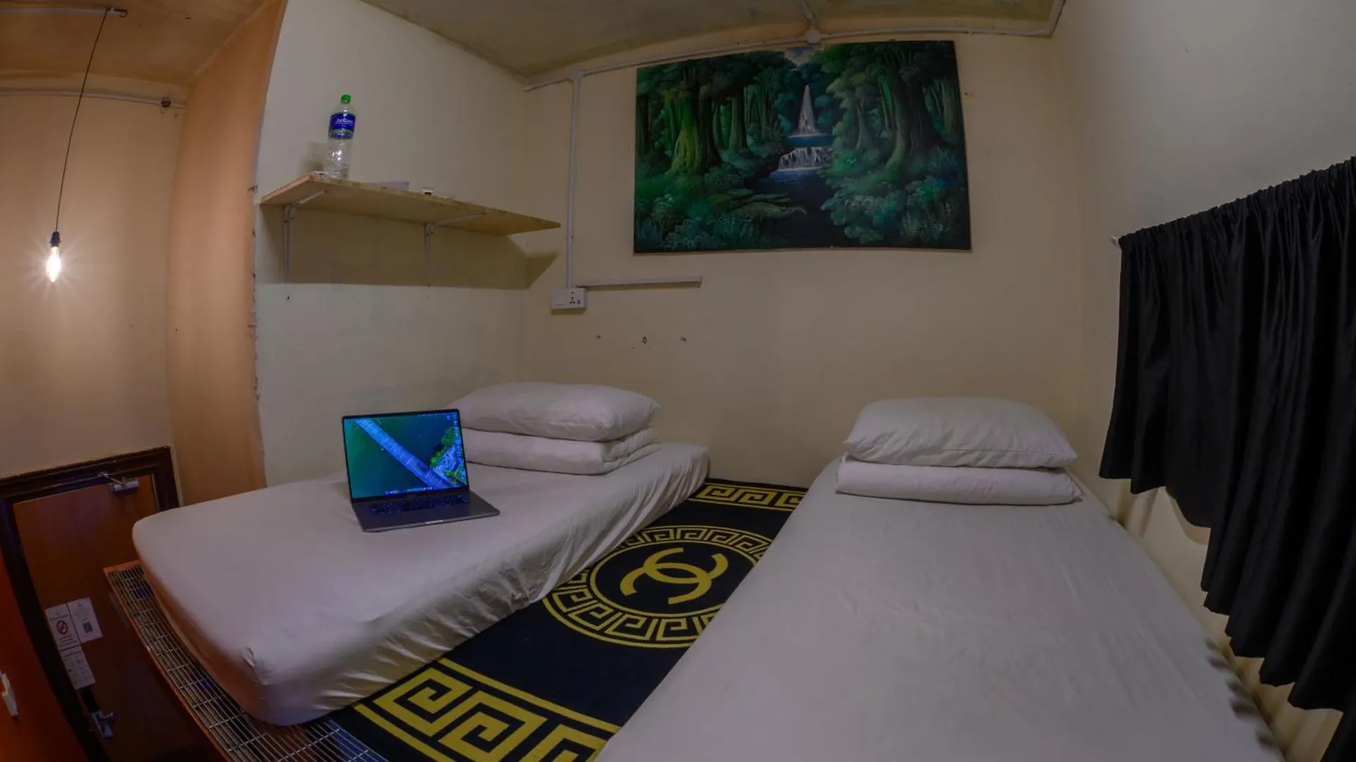 The Manor By Mingle Hostel Kuala Lumpur