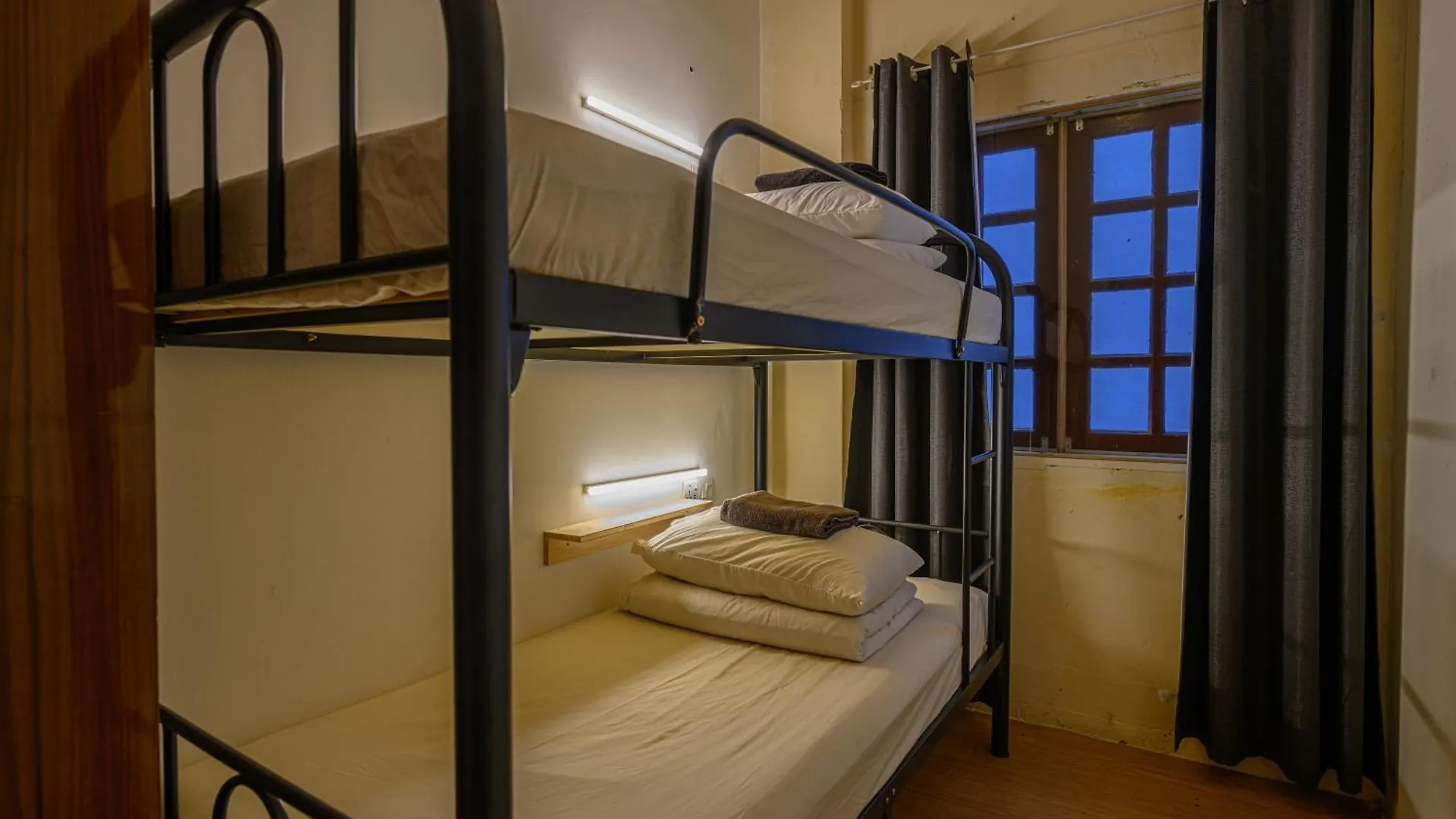 The Manor By Mingle Hostel Kuala Lumpur