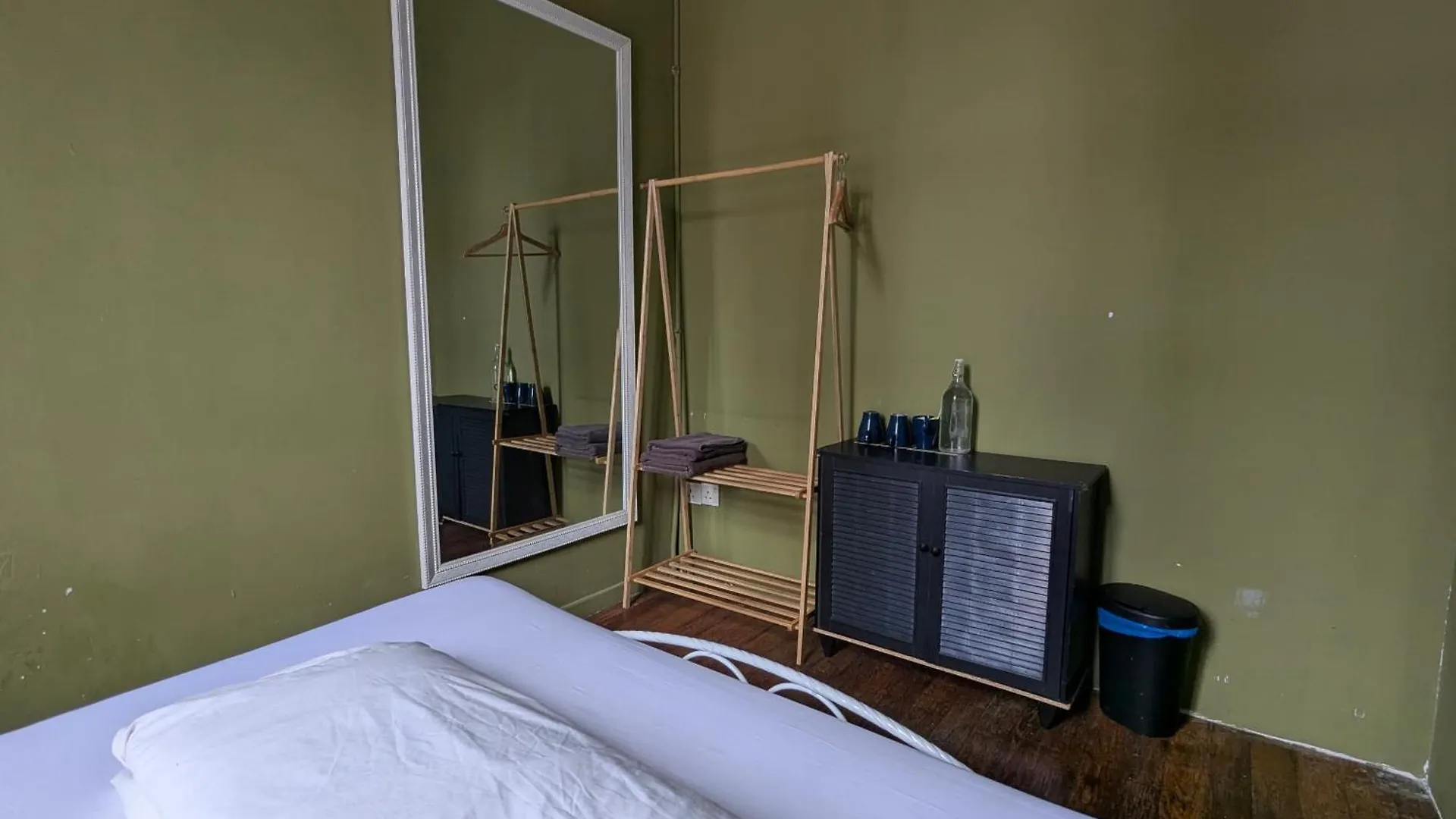 The Manor By Mingle Hostel Kuala Lumpur