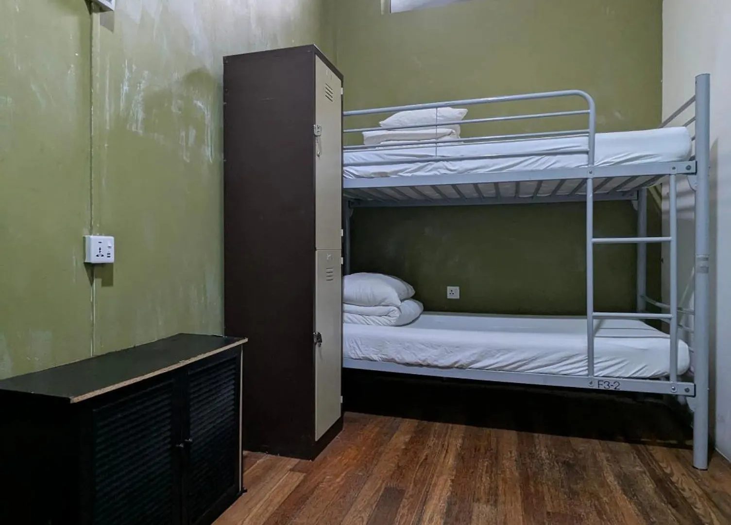 The Manor By Mingle Hostel Kuala Lumpur