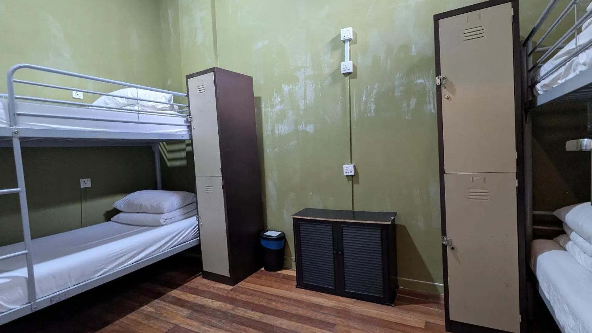 The Manor By Mingle Hostel Kuala Lumpur Maleisië