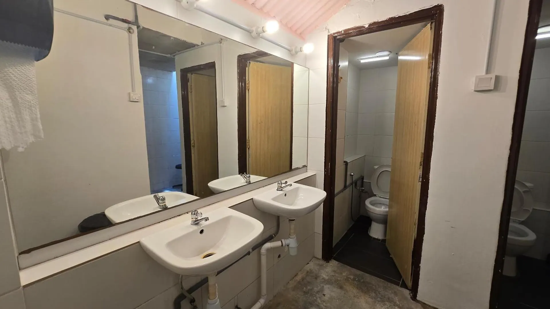 The Manor By Mingle Hostel Kuala Lumpur 0*,