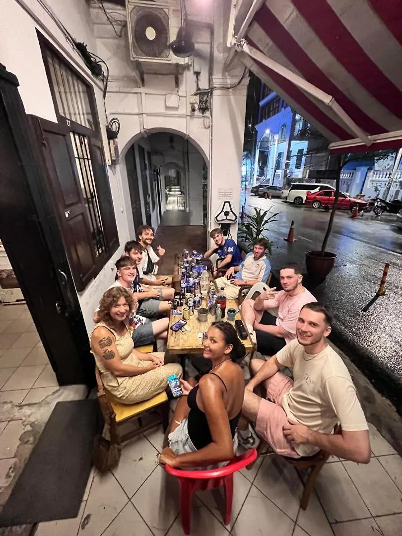 The Manor By Mingle Hostel Kuala Lumpur 0*,