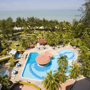 The Bayview 4*, Batu Feringgi Malaysia