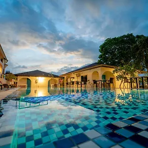 Sandy Garden Langkawi Hotel Pantai Cenang (Langkawi)