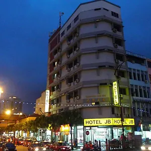 J.b. 2*, Johor Bahru Malaysia