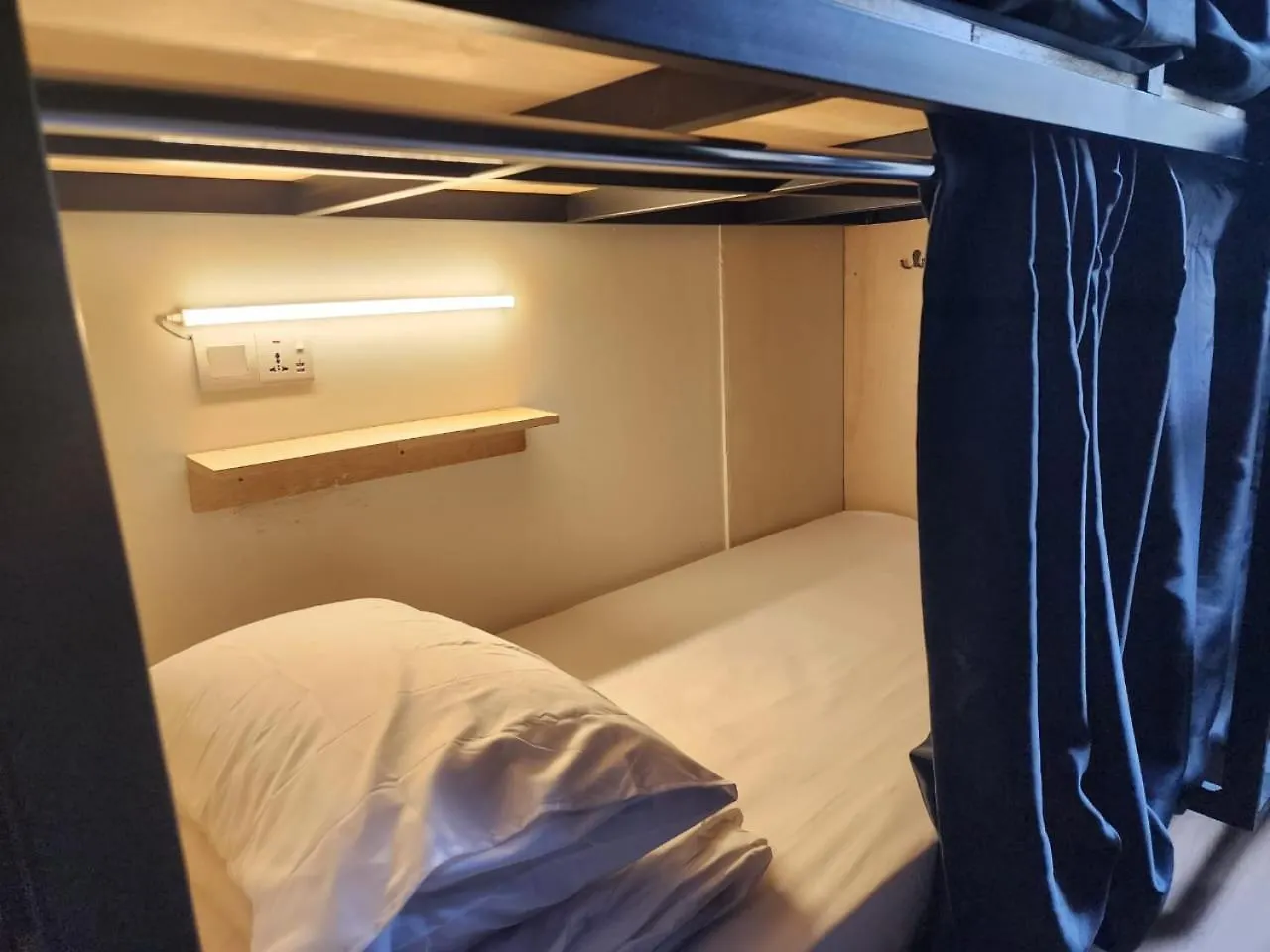 The Manor By Mingle Hostel Kuala Lumpur Malaysia