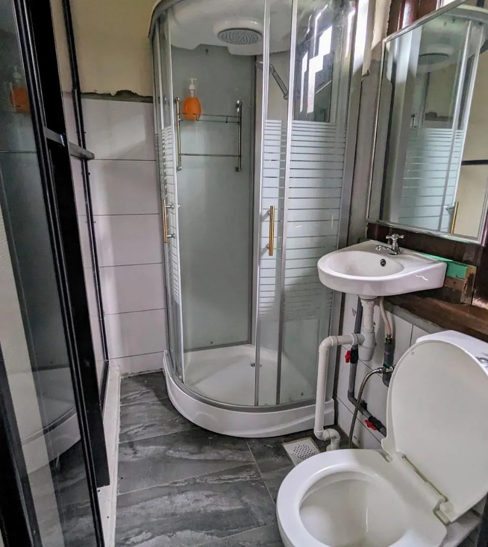 The Manor By Mingle Pansiyon Kuala Lumpur Hostel