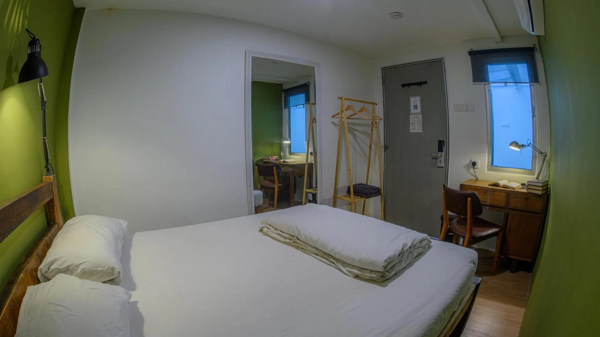 Hostel The Manor By Mingle Kuala Lumpur