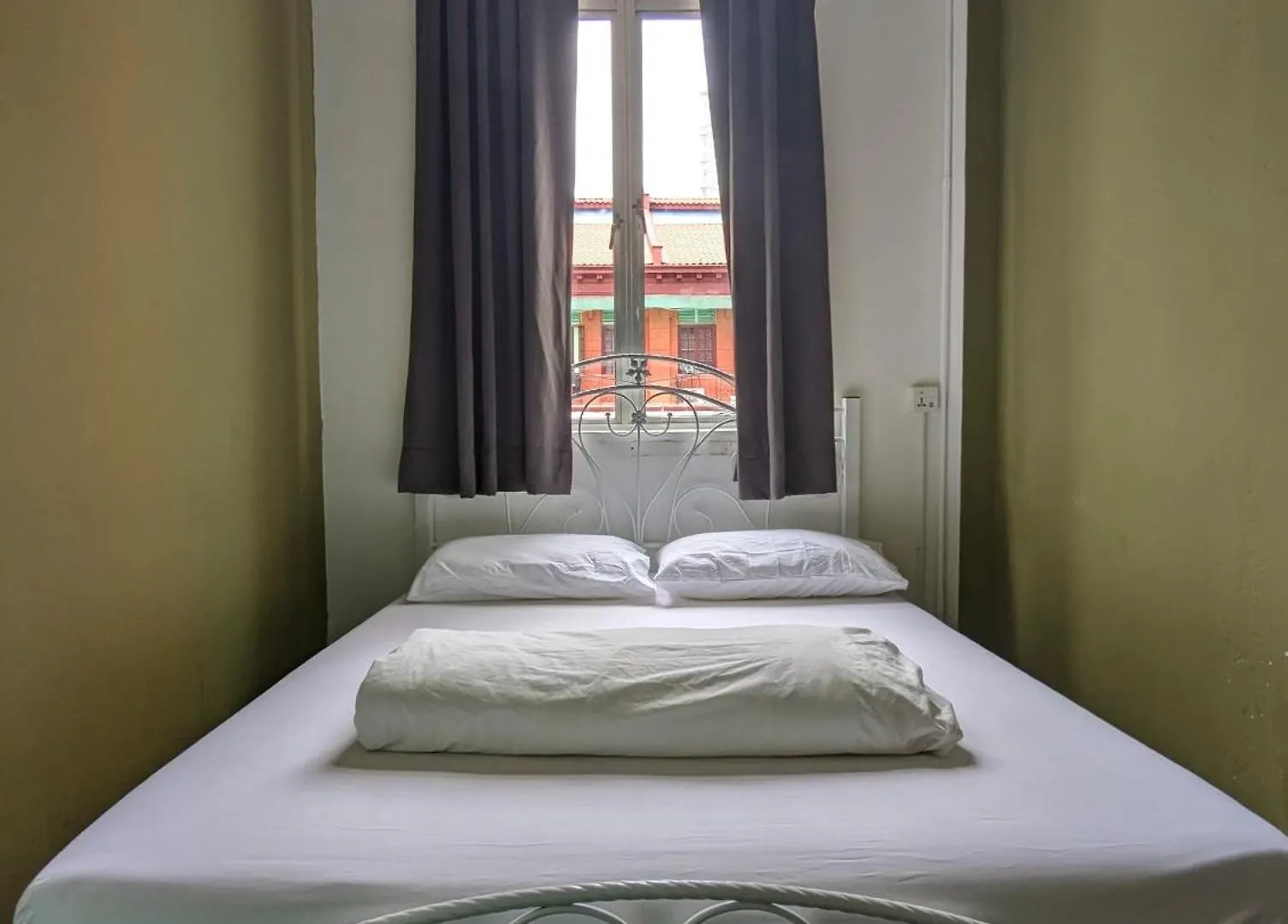 Hostel The Manor By Mingle Kuala Lumpur 0*,