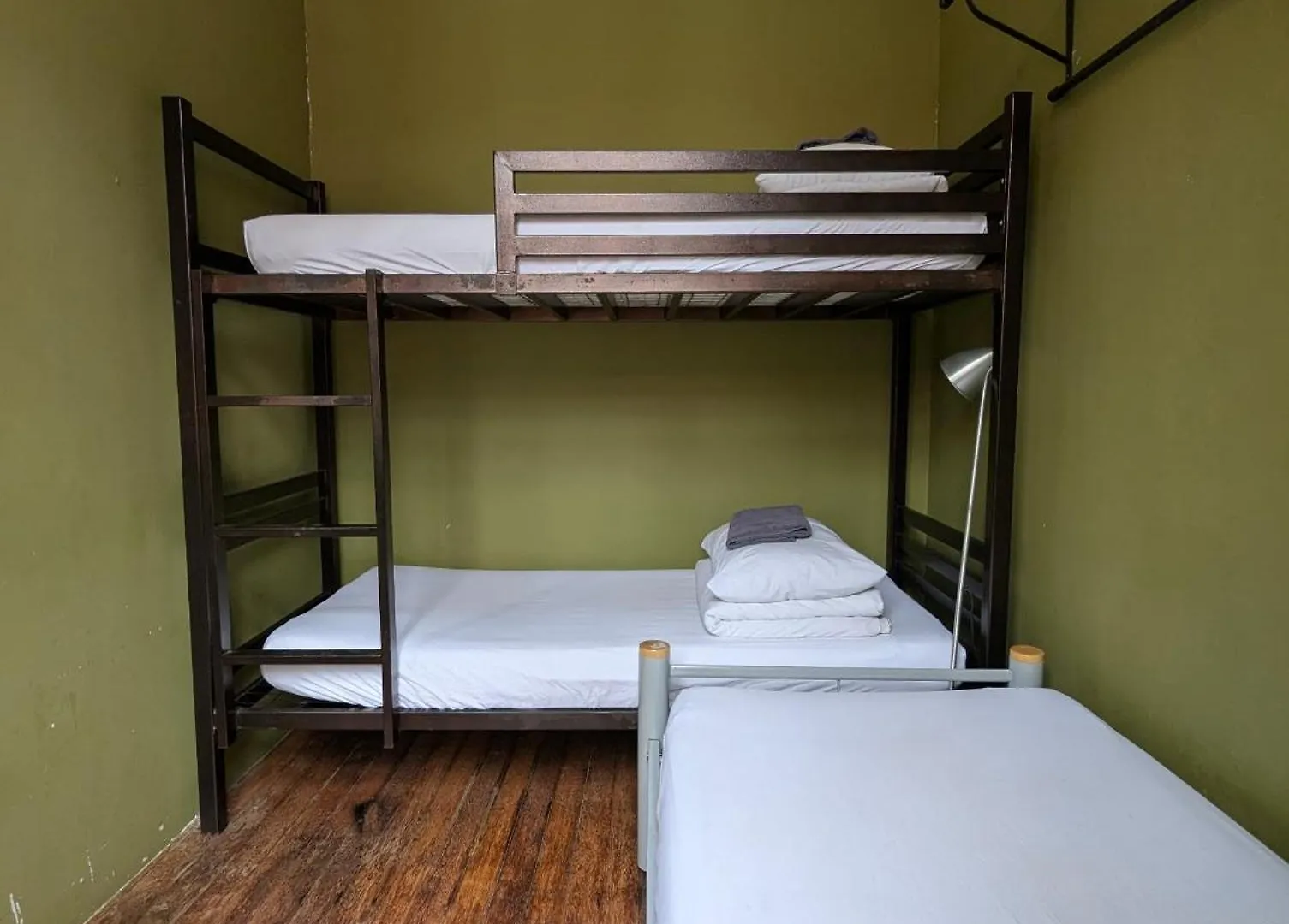 Hostel The Manor By Mingle Kuala Lumpur