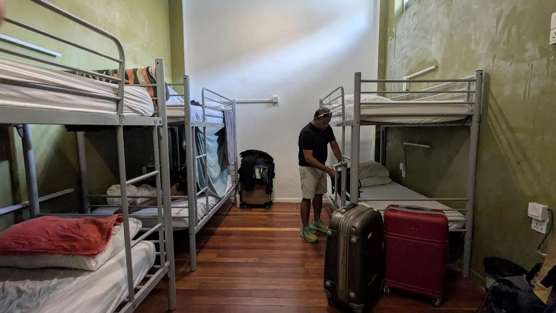 The Manor By Mingle Hostel Kuala Lumpur 0*,
