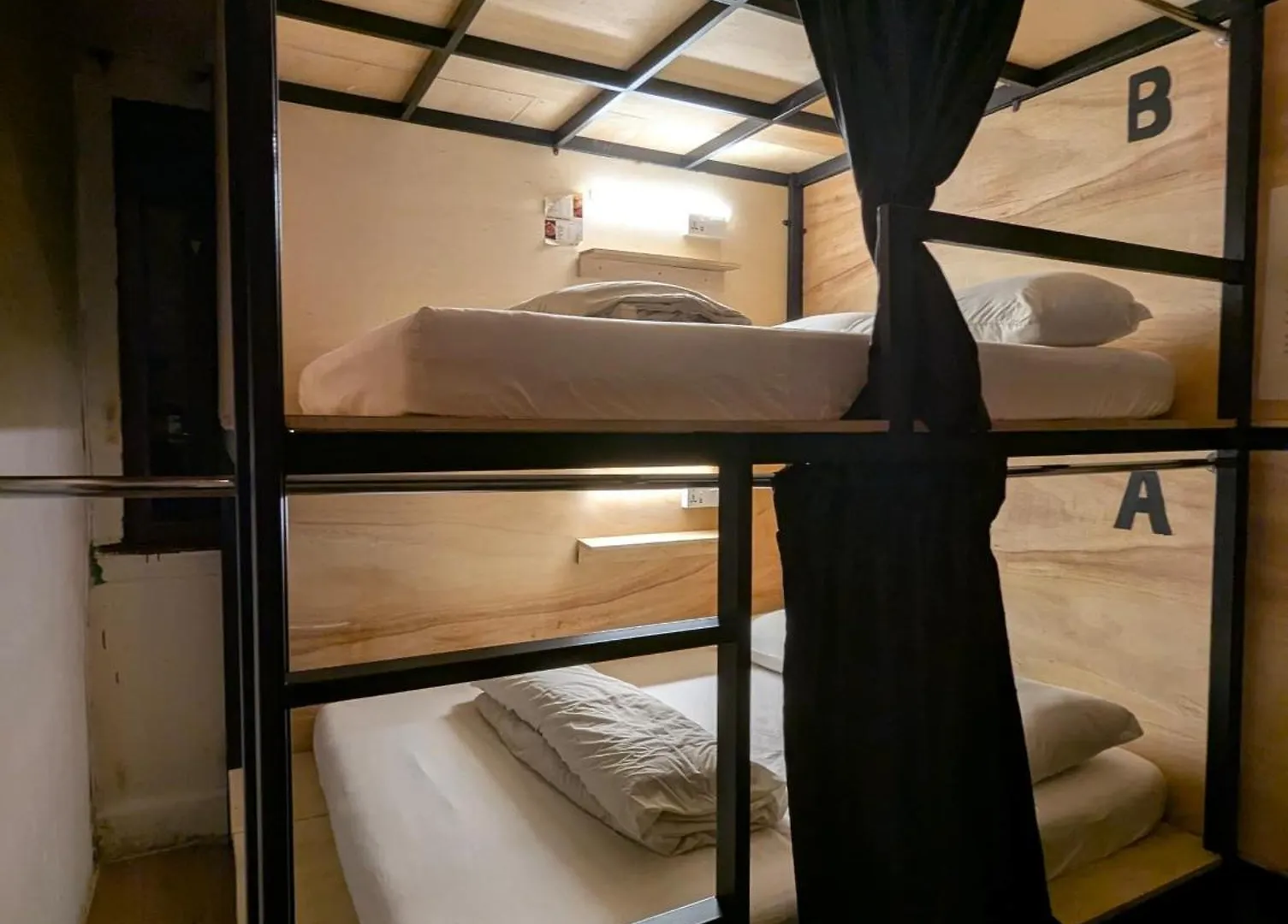 Hostel The Manor By Mingle Kuala Lumpur Ma­lay­sia