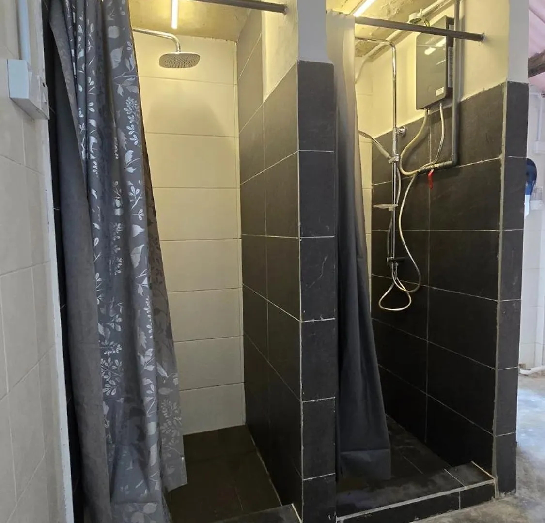 The Manor By Mingle Pansiyon Kuala Lumpur Hostel