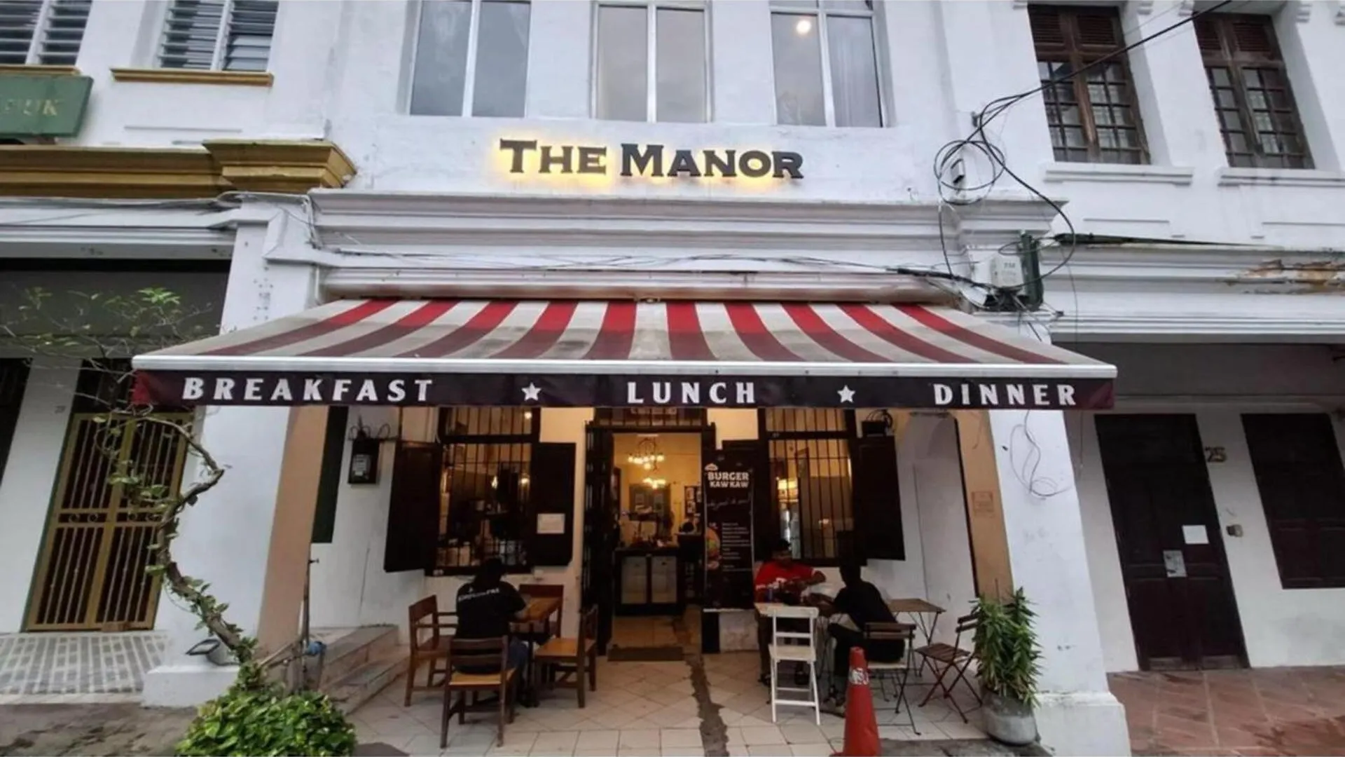 Hostel The Manor By Mingle Kuala Lumpur Ma­lay­sia