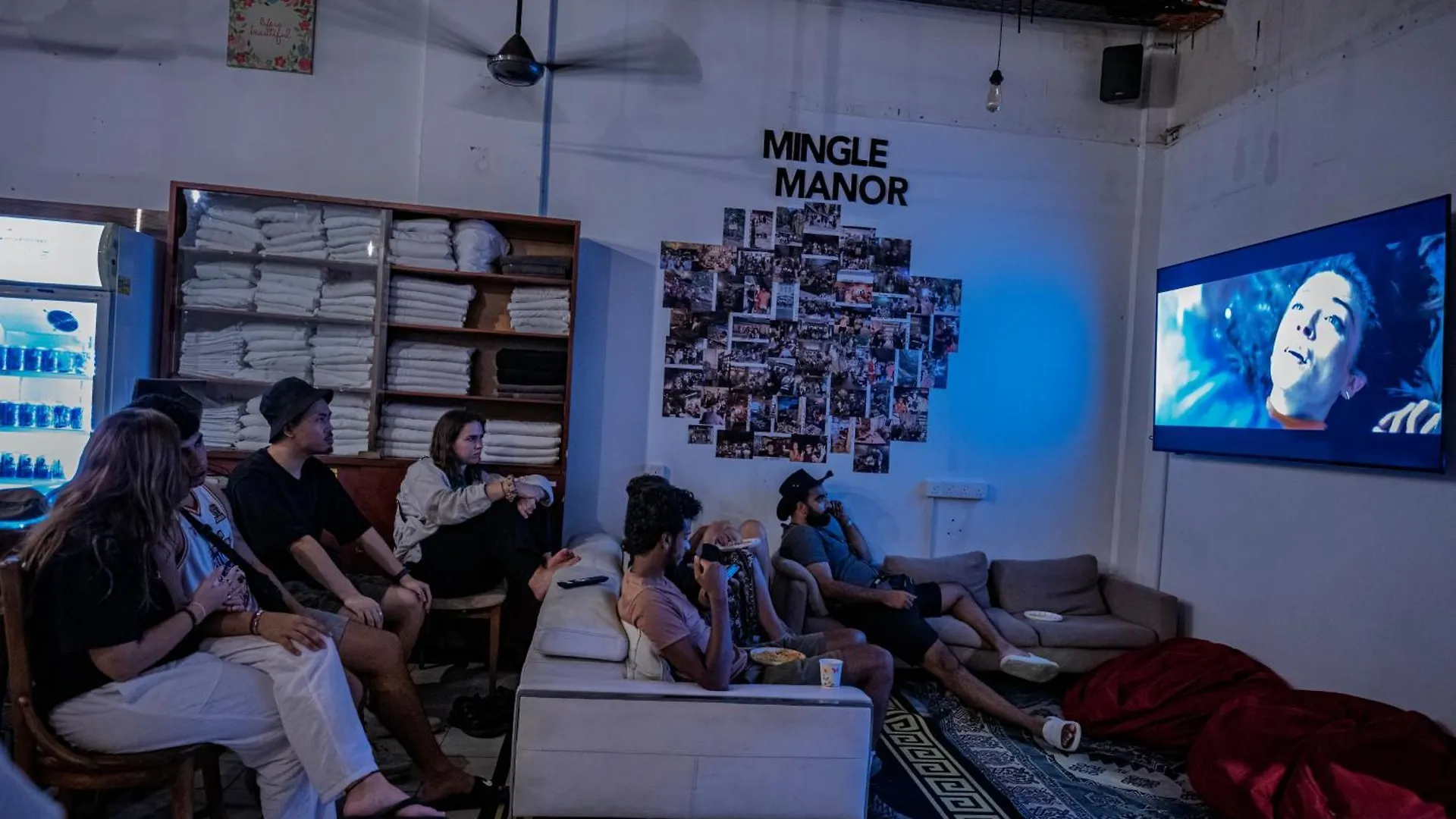 The Manor By Mingle Pansiyon Kuala Lumpur Malezya
