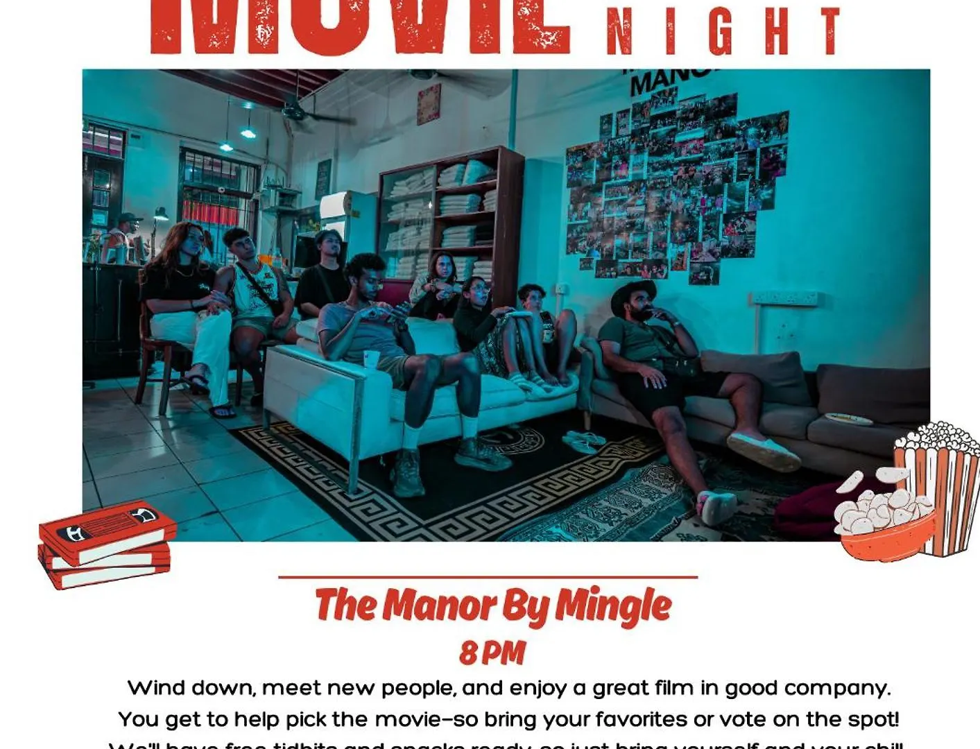 The Manor By Mingle Vandrarhem Kuala Lumpur 0*,  Malaysia
